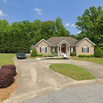 3188 Scarborough Ln, Rocky Mount, NC 27804