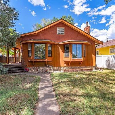 319 College Ave, Canon City, CO 81212