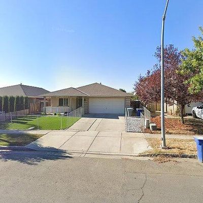 319 S Canal St, Merced, CA 95341