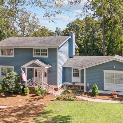 319 Scottish Ct, Greenville, NC 27858