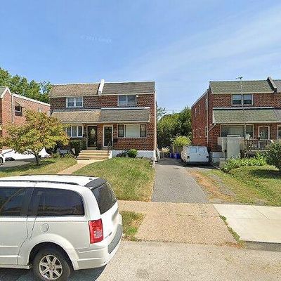 319 W 23 Rd St, Chester, PA 19013