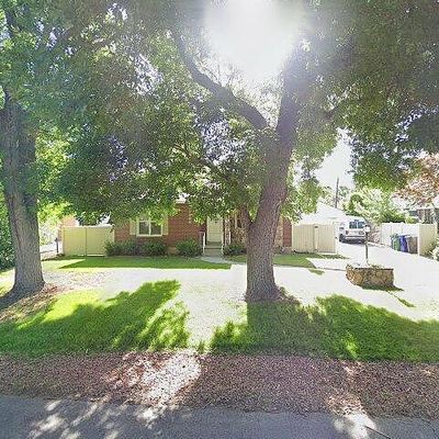 3191 S 1885 E, Salt Lake City, UT 84106