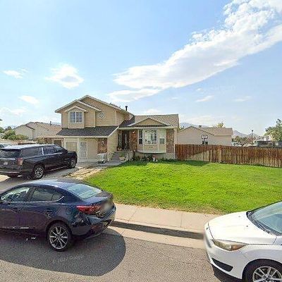 3190 S Thorpe Creek Rd, West Valley City, UT 84128