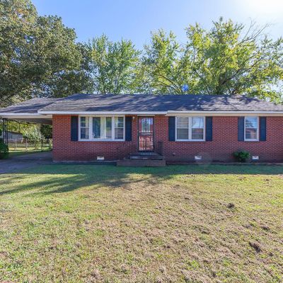 32 Charjean Dr, Jackson, TN 38305