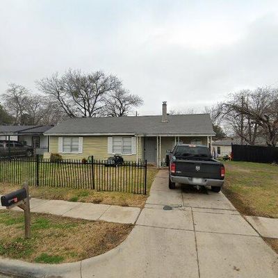 320 Highland Dr, Arlington, TX 76010