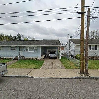 320 Matson Ave, Wilkes Barre, PA 18705