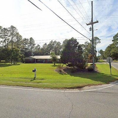 3200 Blackshear Hwy, Baxley, GA 31513