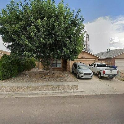 3200 Nw Todos Santos Street, Albuquerque, NM 87120