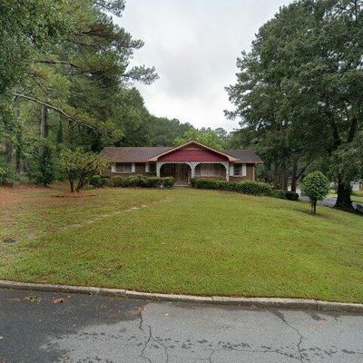 3204 Spreading Oak Dr Sw, Atlanta, GA 30311