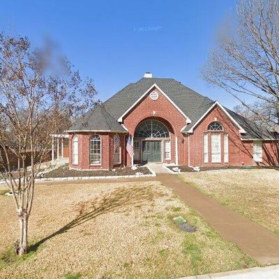 3204 Tranquility Drive, Arlington, TX 00000