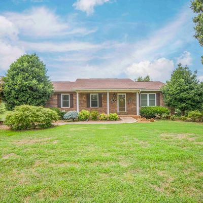 3206 Heather Glenn Drive, Maryville, TN 37801