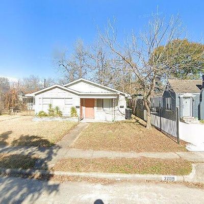 3207 Alabama St, Houston, TX 77004