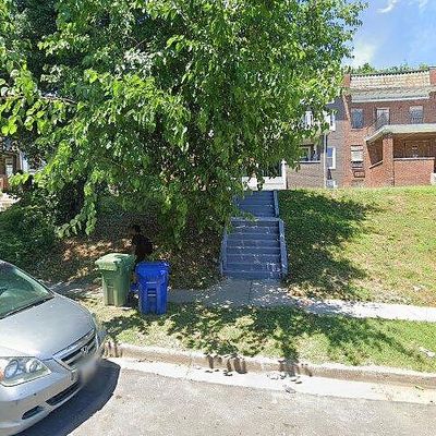 3208 Piedmont Ave, Baltimore, MD 21216