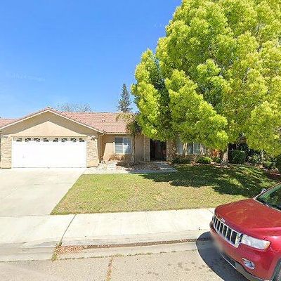 3209 Ren Way, Madera, CA 93637