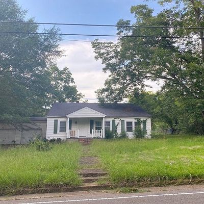 321 Critz St, Starkville, MS 39759