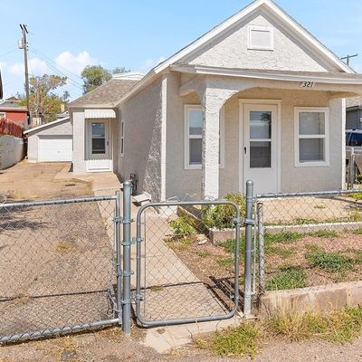 321 E Beech St, Pueblo, CO 81003