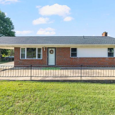 321 Reservoir St, Bristol, VA 24201