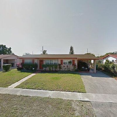 321 W 18 Th St, Riviera Beach, FL 33404