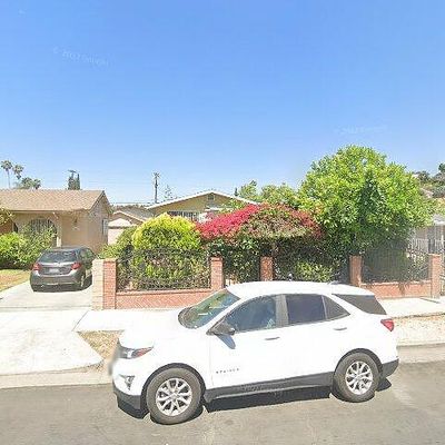 3211 Pueblo Ave, Los Angeles, CA 90032