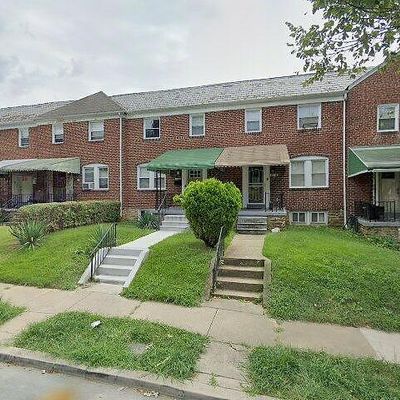 3213 Leighton Ave, Baltimore, MD 21215