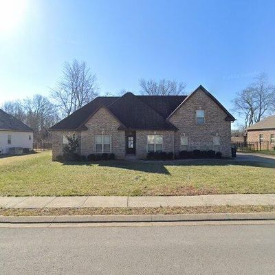 3213 Shady Forest Dr, Murfreesboro, TN 37128