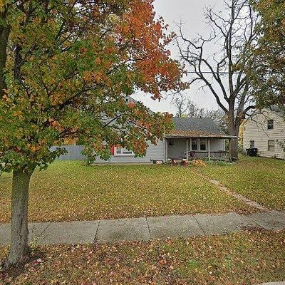 3218 Crescent Ave, Fort Wayne, IN 46805