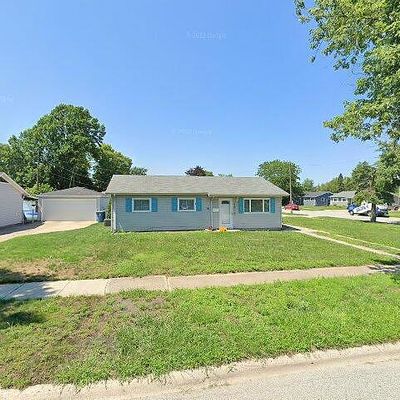 3219 43 Rd St, Highland, IN 46322