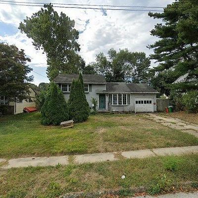 322 Carnegie Ave, Wenonah, NJ 08090