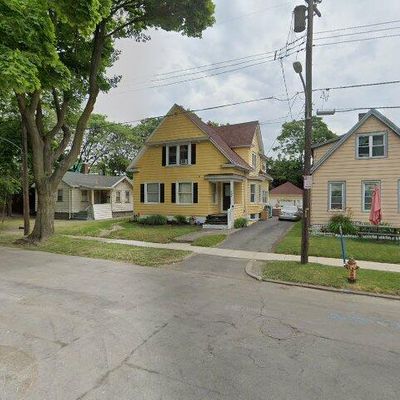 322 Hague St, Rochester, NY 14611