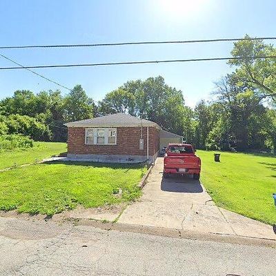 322 S Dade Ave, Saint Louis, MO 63135