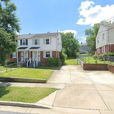 3221 Beaumont St, Temple Hills, MD 20748