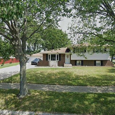 3221 Cooley St, Portage, IN 46368