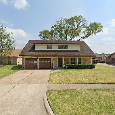 3221 Stratford St, Pearland, TX 77581