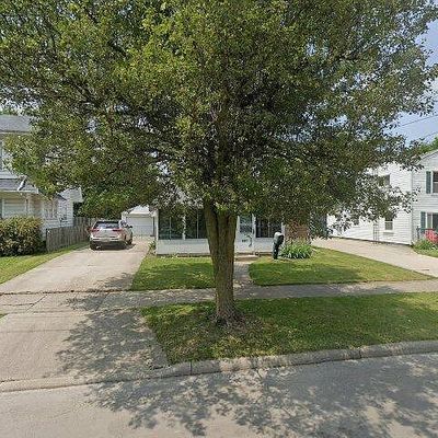 3225 Buckeye St, Toledo, OH 43608