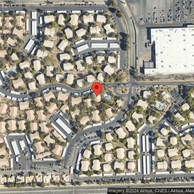 3225 Casey Dr, Las Vegas, NV 89120