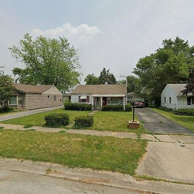 3225 Fairview Ave, South Chicago Heights, IL 60411