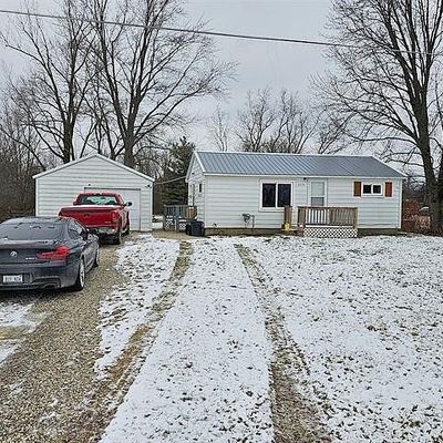 3229 E Willard Rd, Clio, MI 48420