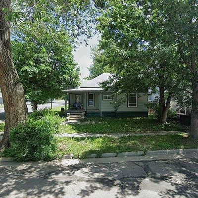 323 Carson St, Brush, CO 80723