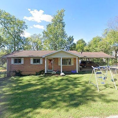 323 S Vine St, Boonville, IN 47601