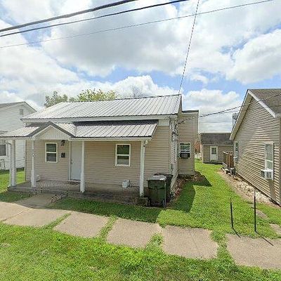 323 W North St, Greensburg, IN 47240