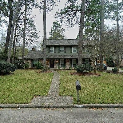 3234 Redwood Lodge Dr, Kingwood, TX 77339