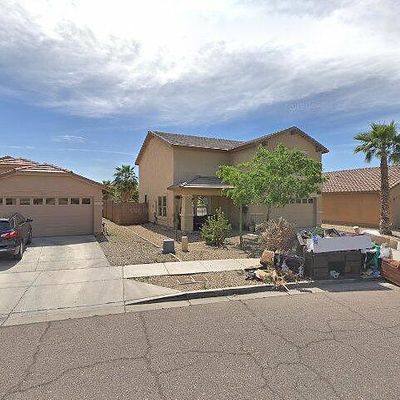 3233 W Alta Vista Rd, Phoenix, AZ 85041