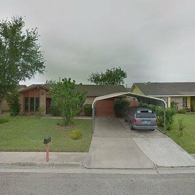 324 Augusta Rd, Brownsville, TX 78521