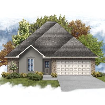 3241 Mountain Laurel Tr # 8 G (Lot ), Cantonment, FL 32533