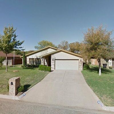 3242 Falcon Dr, Abilene, TX 79606