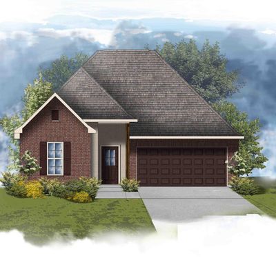 3245 Mountain Laurel Tr # 6 G (Lot ), Cantonment, FL 32533