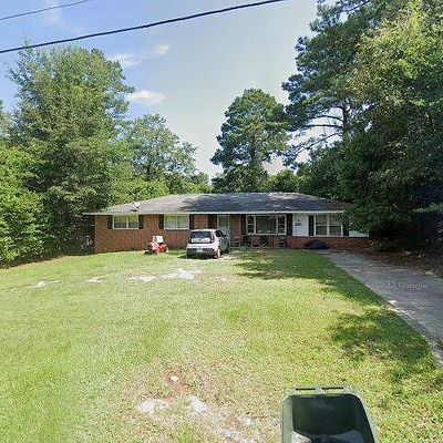 325 Draper St, Warner Robins, GA 31088