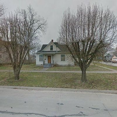 325 N Main St, Erie, KS 66733