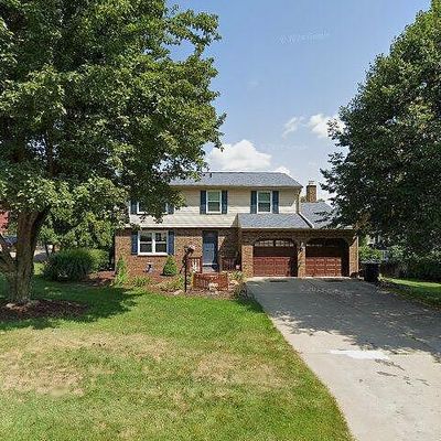 325 Woodridge Dr, Washington, PA 15301