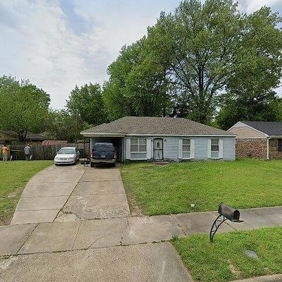 3253 Southbridge St, Memphis, TN 38118